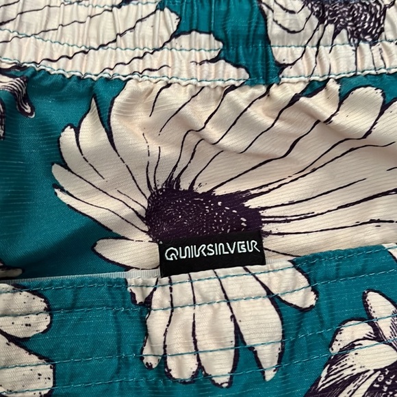 Quicksilver Men’s Swim Trunks - Picture 4 of 7